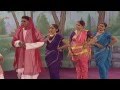Yada Kadachit Comedy Marathi Natak Part 1