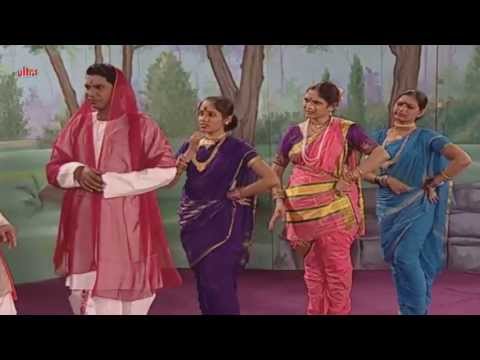 Yada Kadachit | Comedy Marathi Natak – Part 1