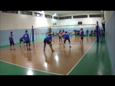 U.14 II ^ FASE  ESSETI NARDO'-  SBV OLIMPIA GALATINA 27 .02 .218
