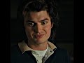 steve i wanna be yours🥺 || stranger things 4 edit || after effects