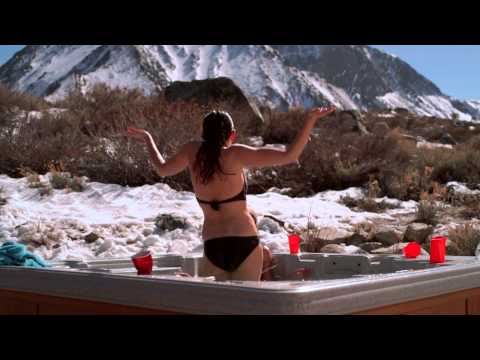 Avalanche Sharks Les Dents de la Neige