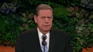 Like a Broken Vessel