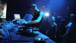 Richie Hawtin & Matador live ENTER Week 04@Space Ibiza 2013 07 25 (4,5 hrs)