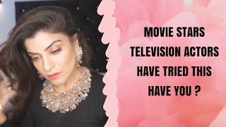 FILM / BOLLYWOOD STARS / TELEVISION ACTORS FLAWLESS SKIN MAKEUP BRAND