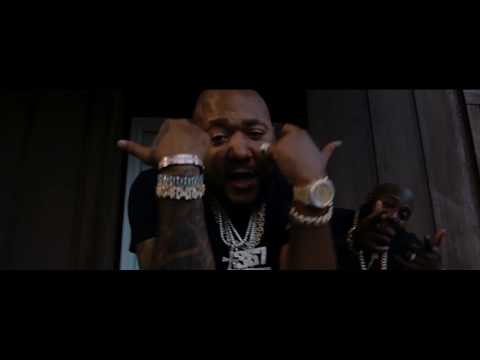 Eastside Jody - Fuck It Up [Get Rich or Die Trappin]