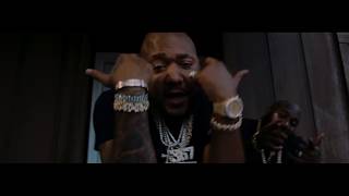 Eastside Jody - Fuck It Up [Get Rich or Die Trappin]