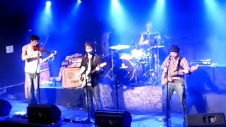 El Silencio de Igor - Sympathy For The Devil (Rolling Stones cover)