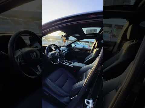 фото honda accord x 0