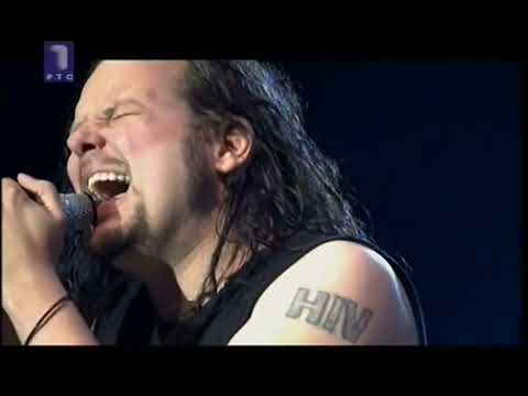 Korn - Live at EXIT Fest 2009 (SERBIA - NOVI SAD) Full Broadcast