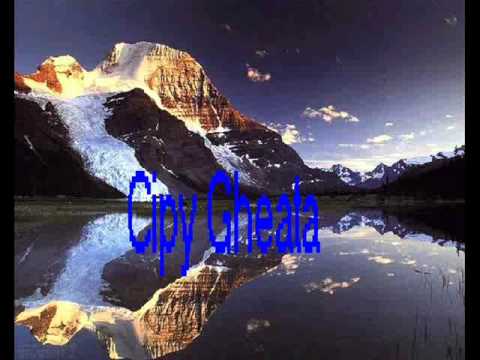 Ghiata Ciprian & Robert Olan , Doiul lui Ciprian , Caransebes 2009 .