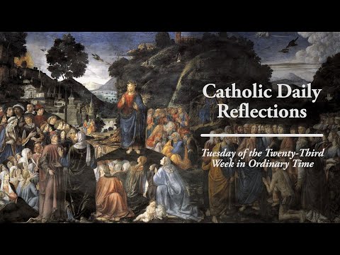 Hearing and Healing -  Tuesday, September 12, 2023