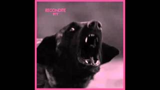 Recondite - Jim Jams (Innervisions)