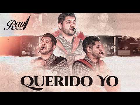 Raúl Beltran - DEAR ME (Lyrics)