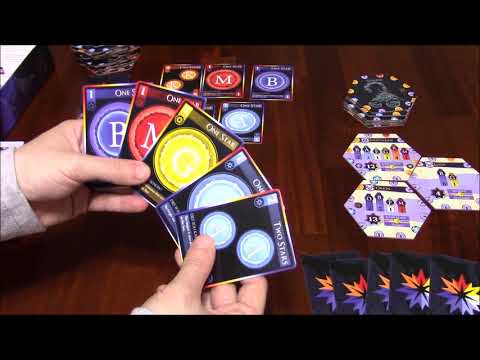 DGA Reviews: Constellations (Ep. 305)