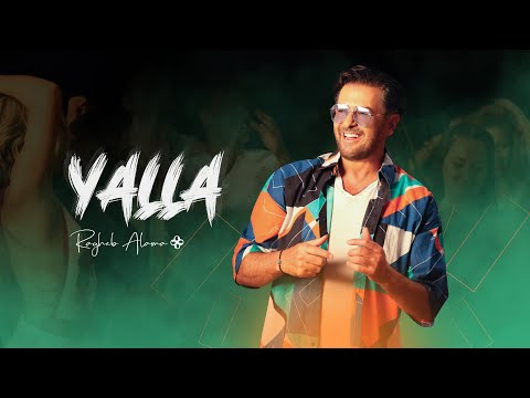 Ragheb Alama - Yalla (Official Music Video) © Ragheb Alama