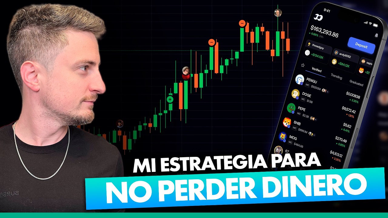 Mi estrategia para ganar dinero en FOMO