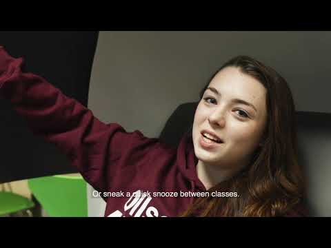 Maynooth University, Ireland — video 1