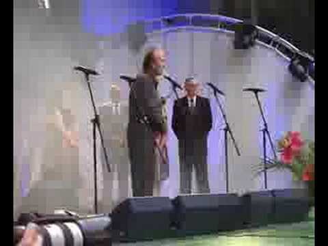 XX Jubileuszowe Spotkania Zespołów Cygańskich Romane Dyvesa