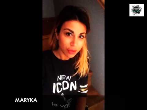 MARYKA promo - 1 Maggio della Valle del Tevere