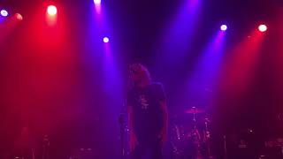 OUT OF THE DARK - Young Lions (15/01/19)