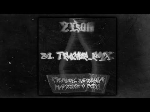 zxson - trasher_rmx