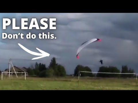 This Can Hurt You. Please Stop.