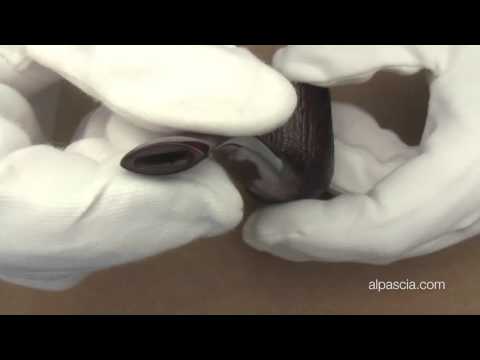 Pipa Dunhill Cumberland 5406 - pipe B735