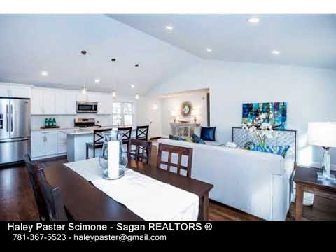 85 Cornell Rd, Marblehead MA 01945 - Single Family Home - Real Estate - For Sale -