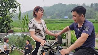 Download lagu Thu went to see Nhung to clarify everything. Nhung sought out May to warn her again. mp3