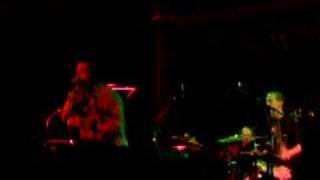 Dillinger Escape Plan with Mike Patton Come To Daddy