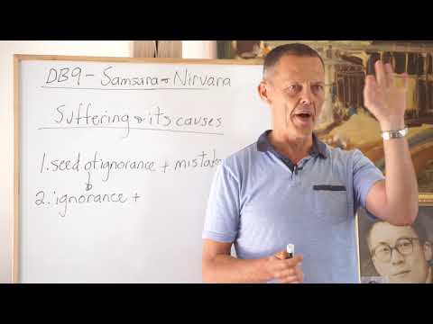 Discovering Buddhism - Module 9 - Part 4