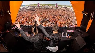Download lagu Blasterjaxx (Full live-set) | SLAM!Koningsdag 2015 mp3 Download lagu Blasterjaxx (Full live-set) | SLAM!Koningsdag 2015 mp3