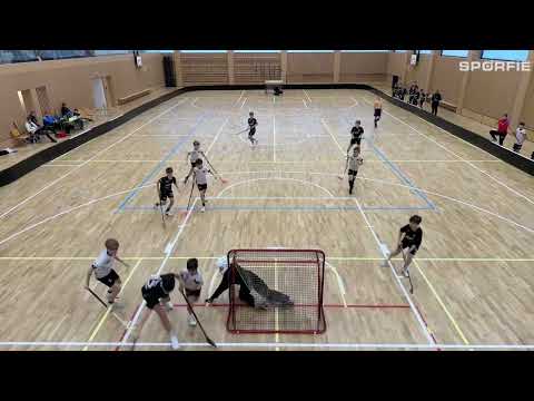 MLADŠÍ ŽÁCI A | SESTŘIH ŠANCÍ A BRANEK 🥅