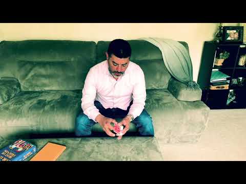 "Acid DNL" by Paul Gordon