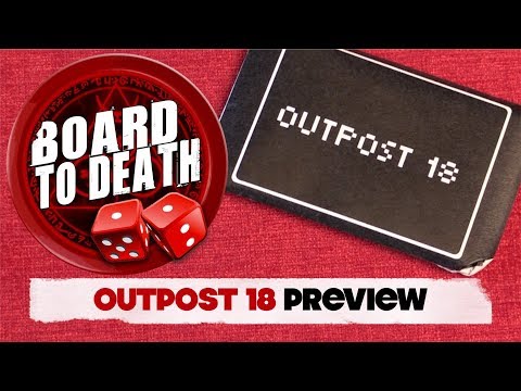 Board to Death - 2 Minute Preview