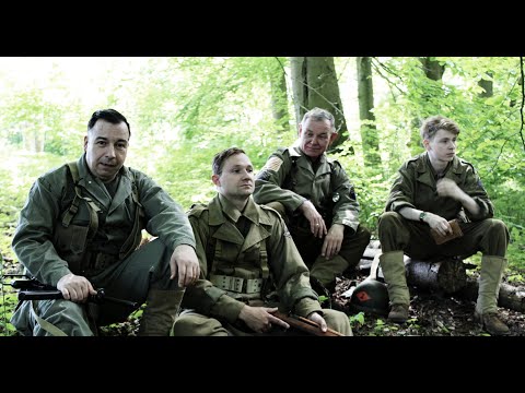 VERSPRENGT II - No way out (WWII Short Film)