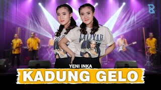 Download lagu YENI INKA - KADUNG GELO FT. NEW ARISTA mp3 Download lagu YENI INKA - KADUNG GELO FT. NEW ARISTA mp3