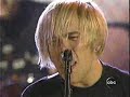 The Ataris - Boys Of Summer (Live Jimmy Kimmel)
