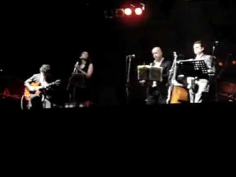 Nicola Conte Jazz Combo