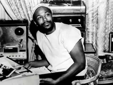 AKKAD vs Marvin Gaye - Sexual Healing (Demo #1)