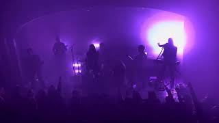 Creeper - Poison Pens (Live @ Lafayette, London) 15/10/23 Matinee