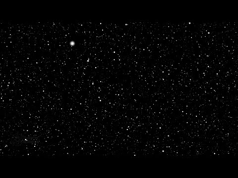 12 Hours Full Starship | White Noise Relaxation