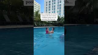 They only care about one thing… you. #parenting #momlife #MomsofTikTok #fyp #viral #Summer #mombody