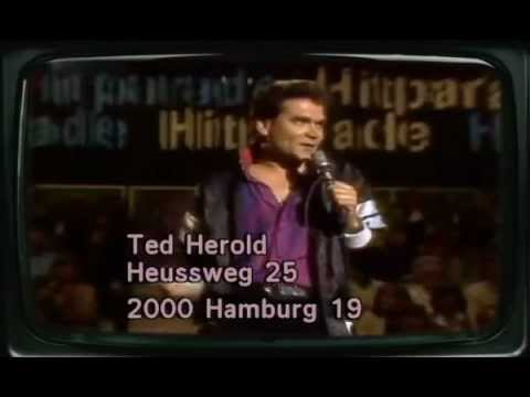 Rockabilly - willy - Ted Herold