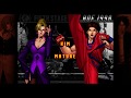 KOF98UM The King Of Fighters 98 Ultimate Match Random 20