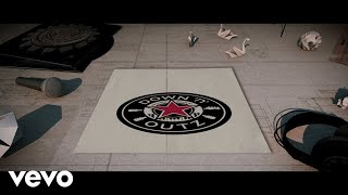 Down 'N' Outz - Creatures (Lyric Video)