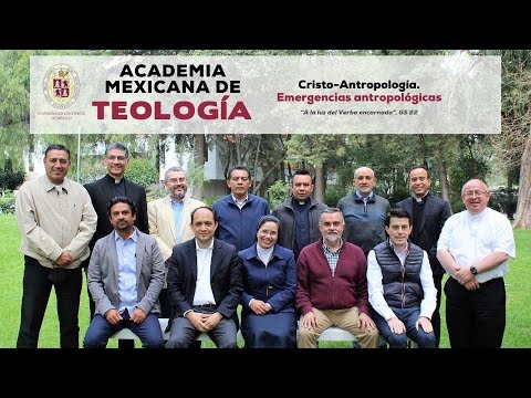Academia Mexicana de Teología 2022