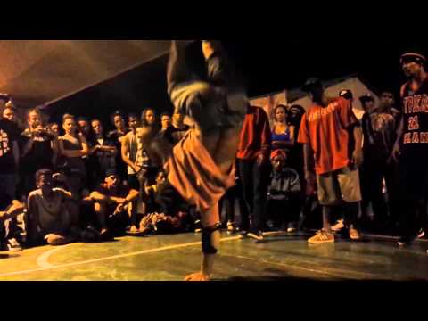 Nordeste Me Veste/Batalha de Trio - MZS x Kamon - Jony Roc e Ki Kiko