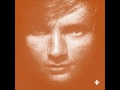 Ed Sheeran - Drunk HD Audio