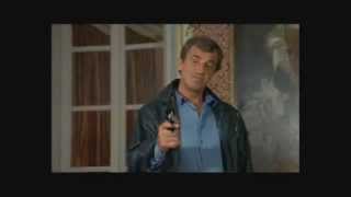 Le Professional  (Jean-Paul Belmondo) 1981 Trailer